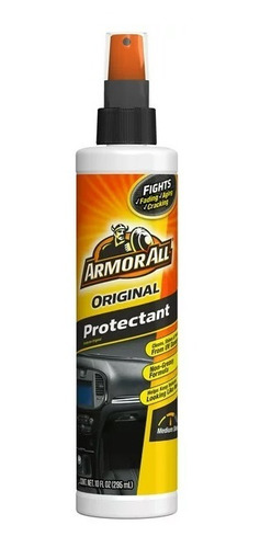 Armorall Protector Original - 118ml