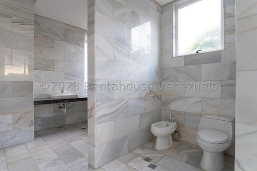 Apartamento En Venta Campo Alegre Jose Carrillo Bm Mls #24-3728