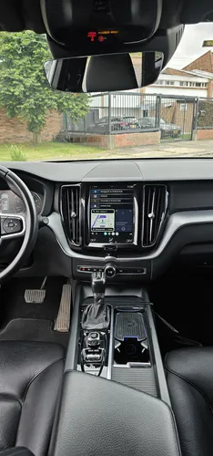 Volvo XC60 2.0 T5 Awd Momentum