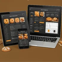 Comprar Panasoft 2025 - Gestión Para Panaderías Y Pastelerías