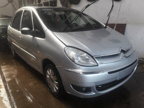 Imagem 3 de 7 de Sucata Citroen Xsara Picasso 2008 2.0 Gasolina