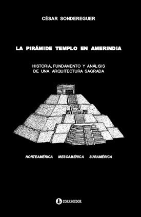 Piramide Templo En Amerindia, La