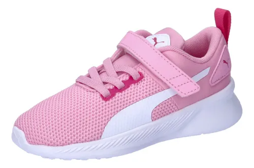 comprar Tenis Puma Flyer Runner V Inf Para Niñas Pequeñas 192930-46