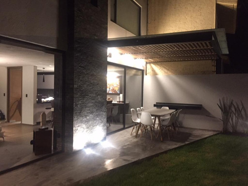 ¡¡baja De Precio!! Venta Casa En Condominio A 2 Min De Santa Fe