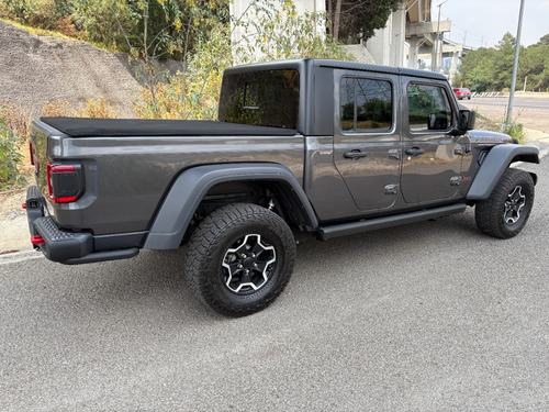 Jeep Gladiator 3.6 Rubicon 4x4 At