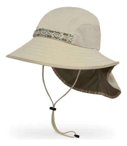 Sombreros De Sol Para Mujer Sunday Afternoons, Talla Grande