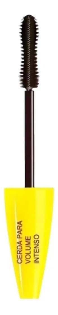Febella Máscara Rímel the Colossal Volume Intenso 10ml À Prova
