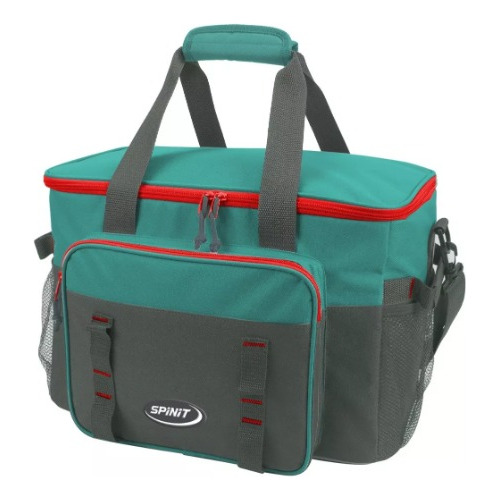 Bolso Termico Conservadora Spinit Tecno Cooler 14 Litros