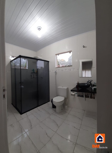 Imagem 18 de 18 de Casa À Venda No Alto Da Gloria Em Rebouças - 1192