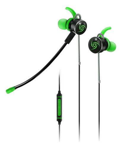 Auriculares Con Microfono In Ear Gamer Vsg Hunterbeat