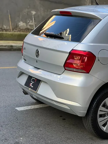 Volkswagen Gol 1.6 Trendline