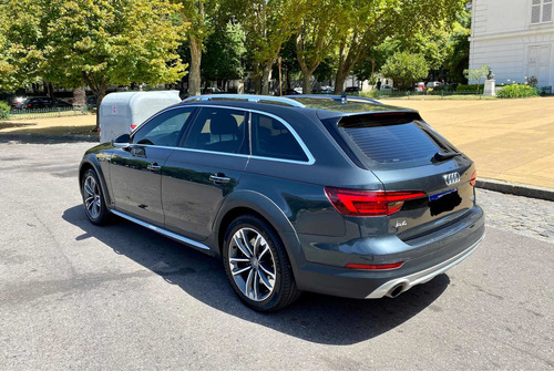 Audi A4 Allroad 2.0 Tfsi 252cv 2018