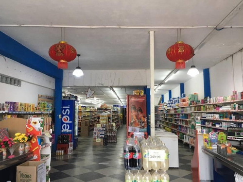 Imagen 15 de 19 de Supermercado Sobre Ruta 11 - Valle María - Oportunidad