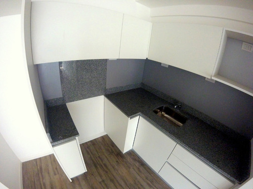 Av Cordoba 5443 Excelente Monoambiente En La Exclusiva Torre El Mirador Palermo.
