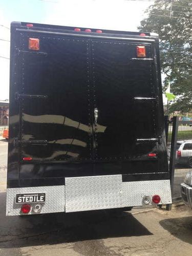 Ford Econoline E350 1997
