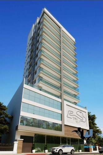 Imagem 1 de 13 de Apartamento Padrão Com 3 Quartos - 47577-v