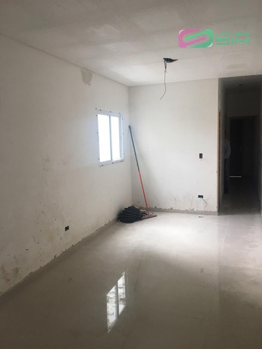 Imagem 5 de 11 de Apartamento Em Vila Floresta - Santo André - 4558