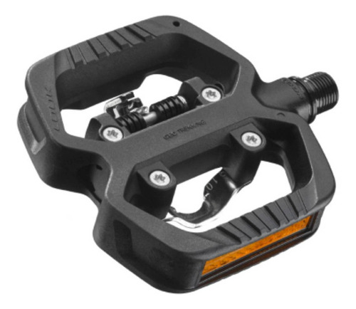 Pedal Clip Mtb Look Geo Trekking Misto Taco Spd Nf Orginal