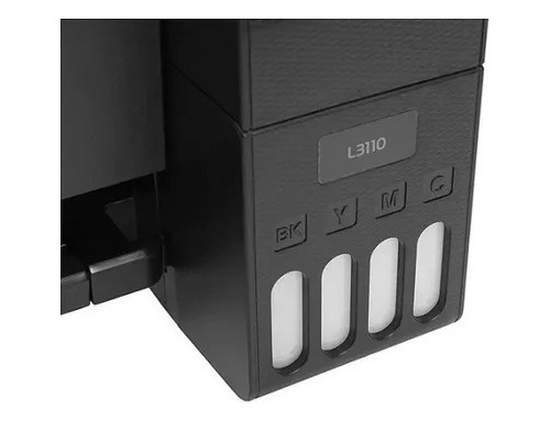 Impressora Sublimática Epson L3210 + Kit Genesis E Brinde.