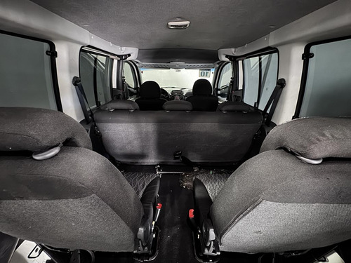 Fiat Doblo 1.4 mpi Fire Flex 8V 4p