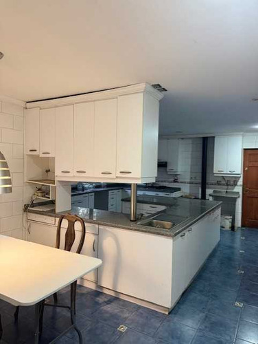 Arriendo Casa Cond Granja Osiris (97293)