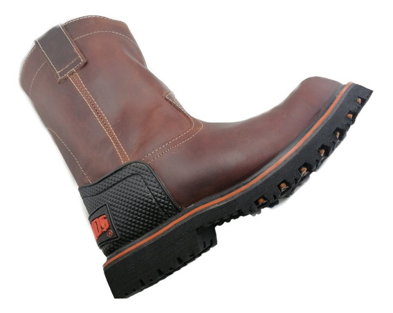 Botas de goma galmag art.0 corte botas de protección protección de corte zapatos protección de corte