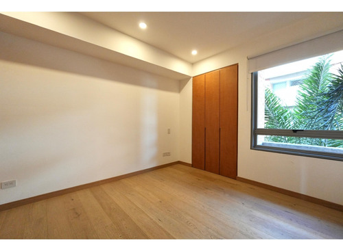 Hermoso Apartamento En Alquiler En Lomas De Las Mercedes 216,67 M2