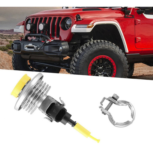 0444021046 Inyector De Líquido De Escape De Coche Def Para R