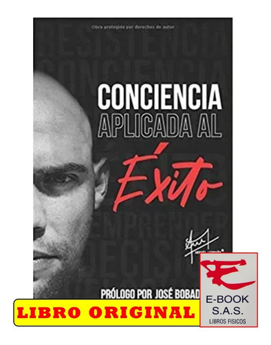 Conciencia Aplicada Al Éxito