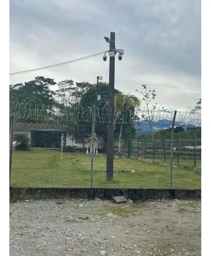 Vendo Gran Finca En Guamal Meta