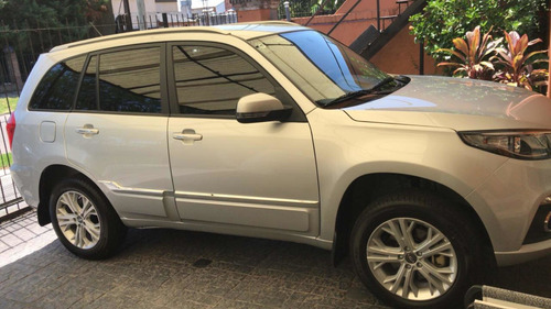 Chery Tiggo 3 1.6 3 Confort 2018