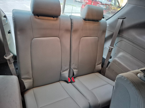 Chevrolet Captiva 2.2 Ltz 184cv