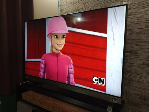 Smarttv LG 55 La9650 4k, 3d, 240hz Tecnologia 1200hz