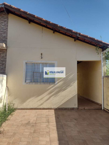 Imagem 2 de 20 de Casa Com 2 Dorms, Itaóca, Mongaguá - R$ 165 Mil, Cod: 8503 - V8503