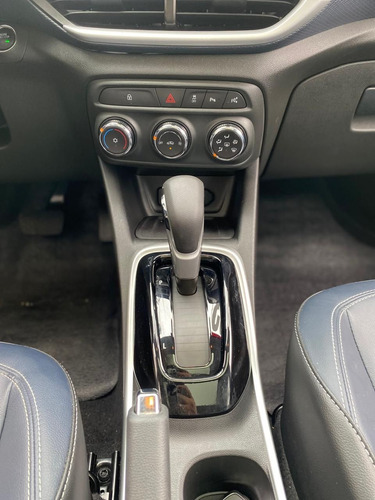 Chevrolet Tracker 1.2 TURBO PREMIER
