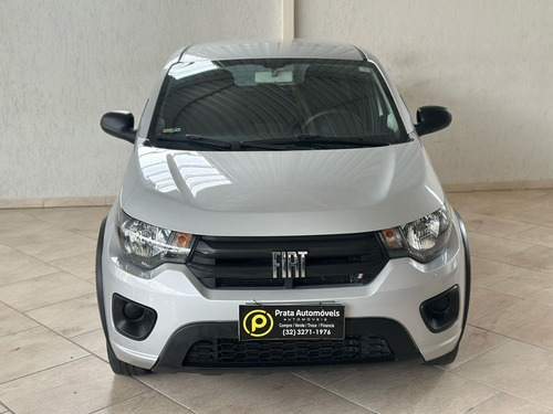 Fiat Mobi MOBI LIKE 1.0 Fire Flex 5p.