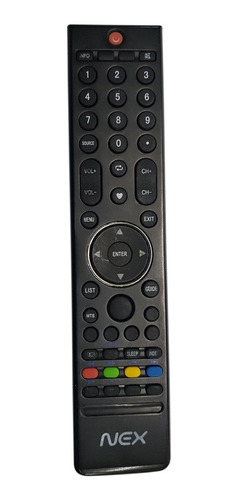 Control Remoto Para Tv Onn 