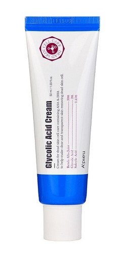 A'pieu - Glycolic Acid Cream