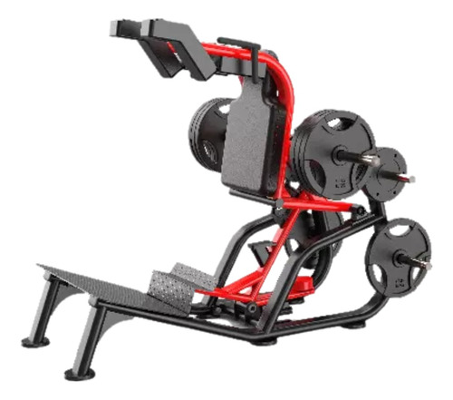 Squat Rack, Equipo Profesional Gimnasio, Peso Libre