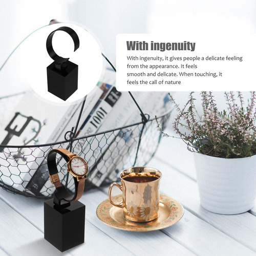 Soporte Universal Para Pantalla De Reloj De Pulsera, 1 Pieza