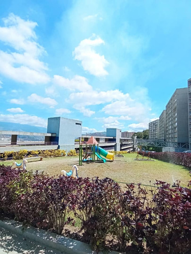 Imagen 17 de 17 de Vendo Apartamento 66.67m2 2h/2b/1p El Encantado 5561