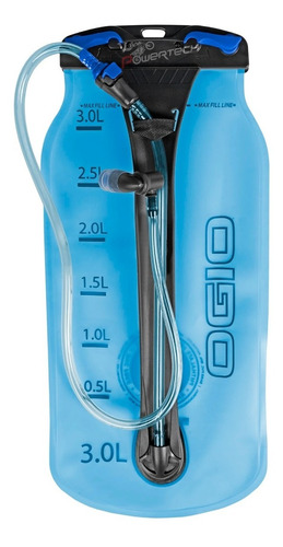 Repuesto Mochila Agua Camelbak Ogio 3 Lts 100 Oz Azul