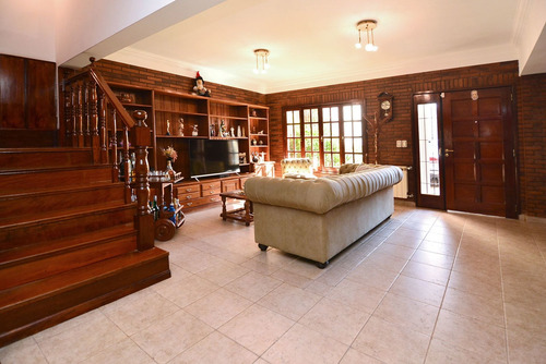 Imagen 17 de 30 de Venta | Villa Urquiza| Casa Con Pileta Y Quincho