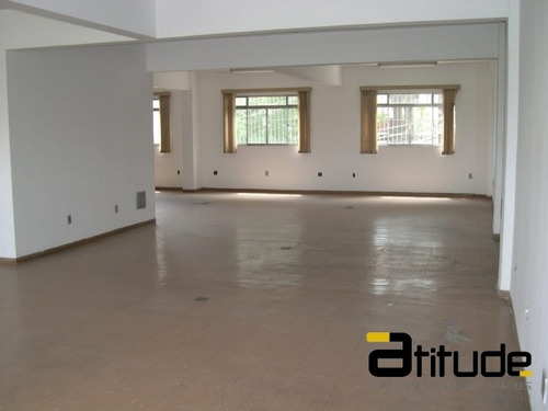 Imagem 7 de 15 de Prédio Comercial Para Alugar De 1.174 M² Em Barueri - 3314