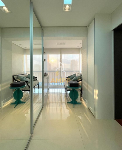 Imagem 2 de 13 de Apartamentos - Residencial - Condomínio Welcome - 1525