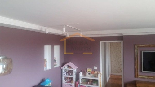 Imagem 4 de 15 de Apartamento, Venda, Vila Guilherme, Sao Paulo - 27032 - V-27032