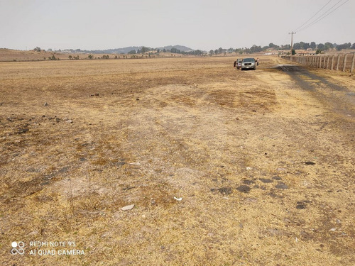 Se Vende Terreno En Jilotepec $5'000,000