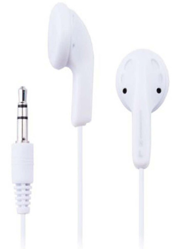 Auricular Sennheiser Mx 400 Ii White. Auriculares. Color Blanco