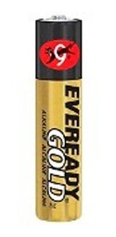 Otros Pila Eveready Alkalina Gold Aa 0350