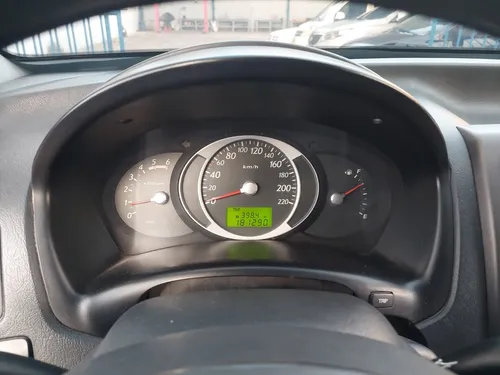 Hyundai Tucson 2.0 Gl